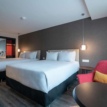 Soro Montevideo, Curio Collection By Hilton Hotel Ngoại thất bức ảnh
