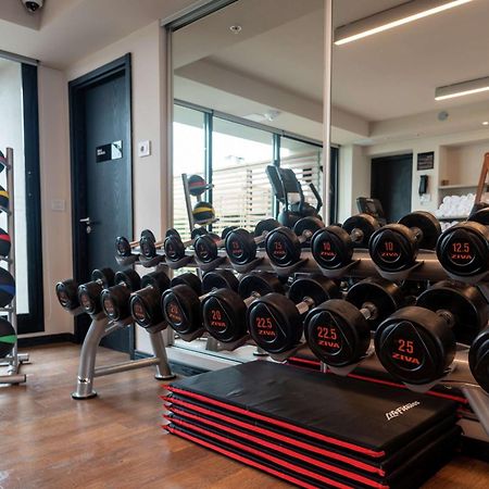 Soro Montevideo, Curio Collection By Hilton Hotel Ngoại thất bức ảnh