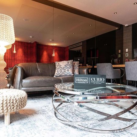 Soro Montevideo, Curio Collection By Hilton Hotel Ngoại thất bức ảnh