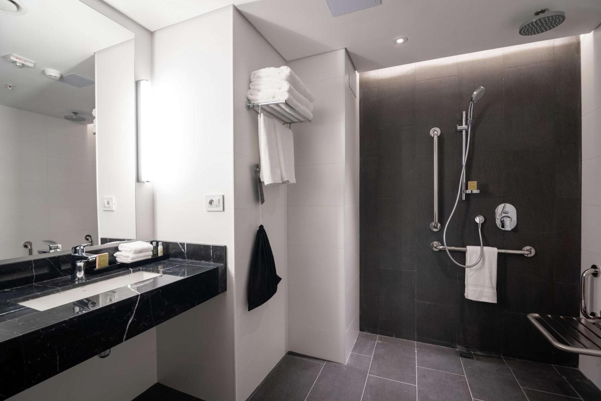 Soro Montevideo, Curio Collection By Hilton Hotel Ngoại thất bức ảnh