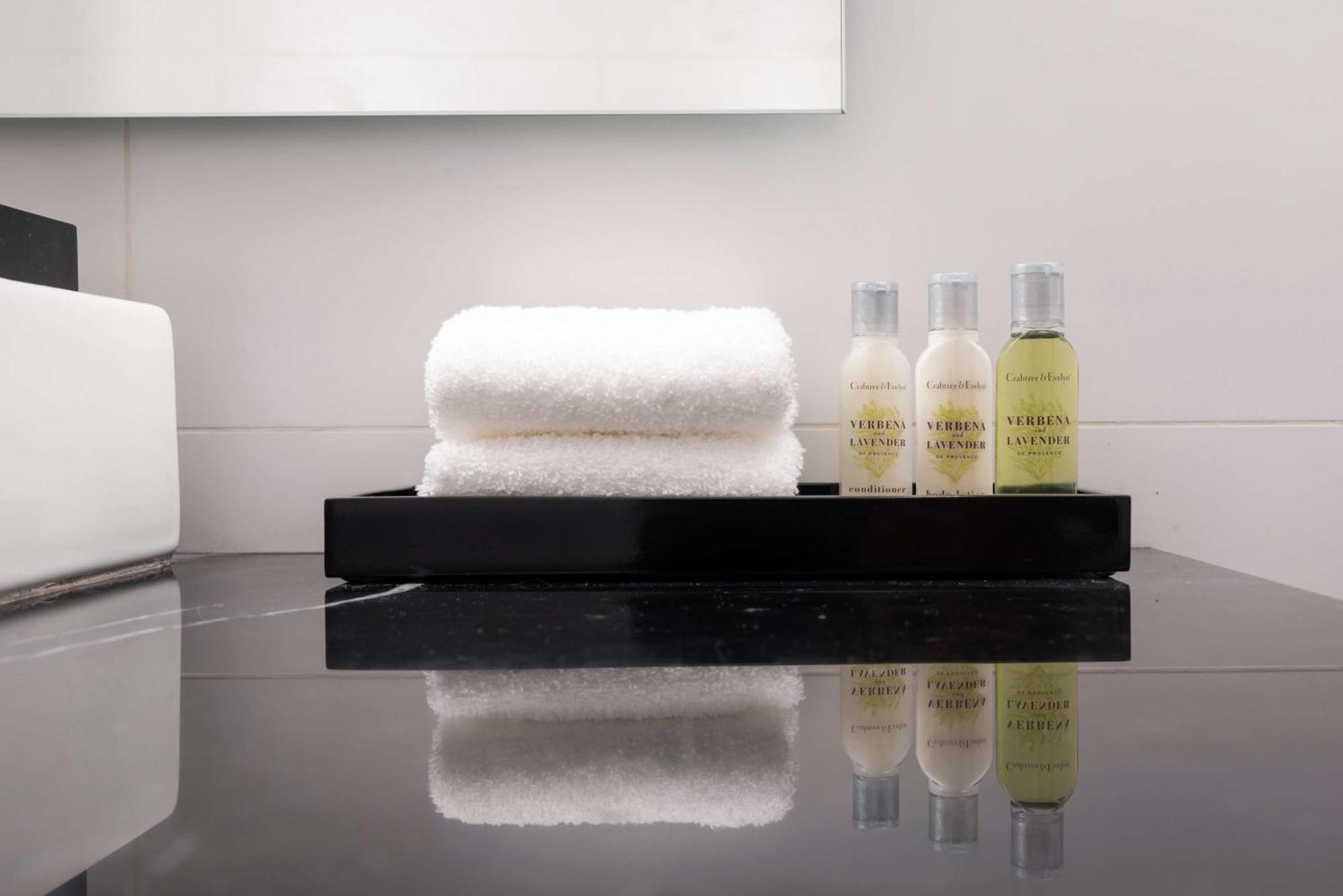 Soro Montevideo, Curio Collection By Hilton Hotel Ngoại thất bức ảnh