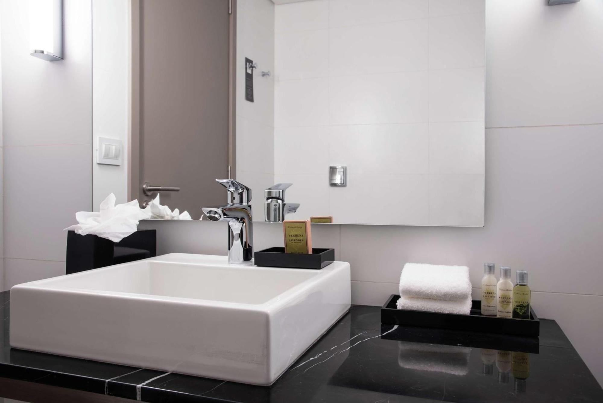 Soro Montevideo, Curio Collection By Hilton Hotel Ngoại thất bức ảnh