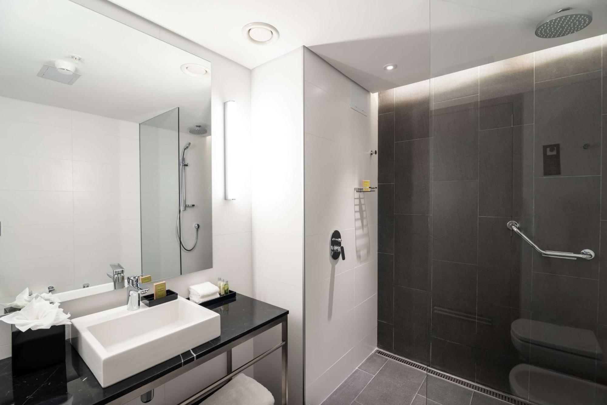 Soro Montevideo, Curio Collection By Hilton Hotel Ngoại thất bức ảnh