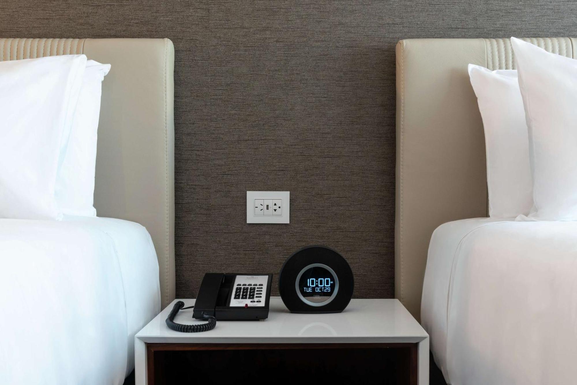 Soro Montevideo, Curio Collection By Hilton Hotel Ngoại thất bức ảnh