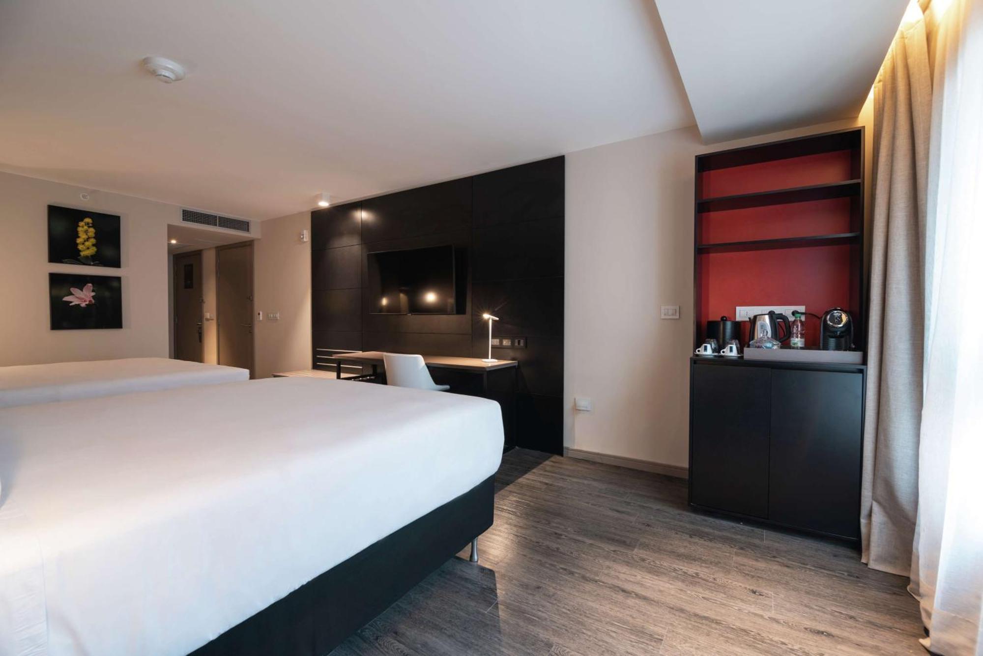 Soro Montevideo, Curio Collection By Hilton Hotel Ngoại thất bức ảnh