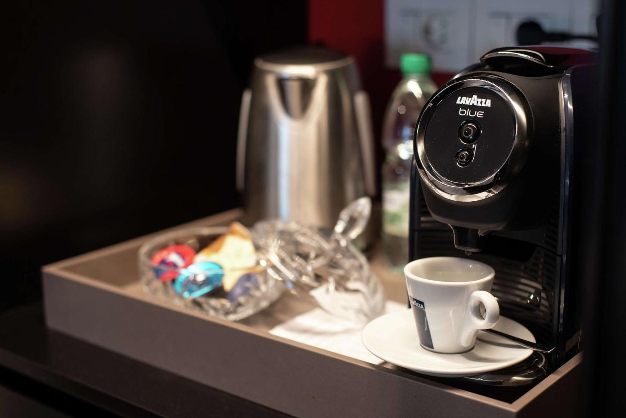 Soro Montevideo, Curio Collection By Hilton Hotel Ngoại thất bức ảnh