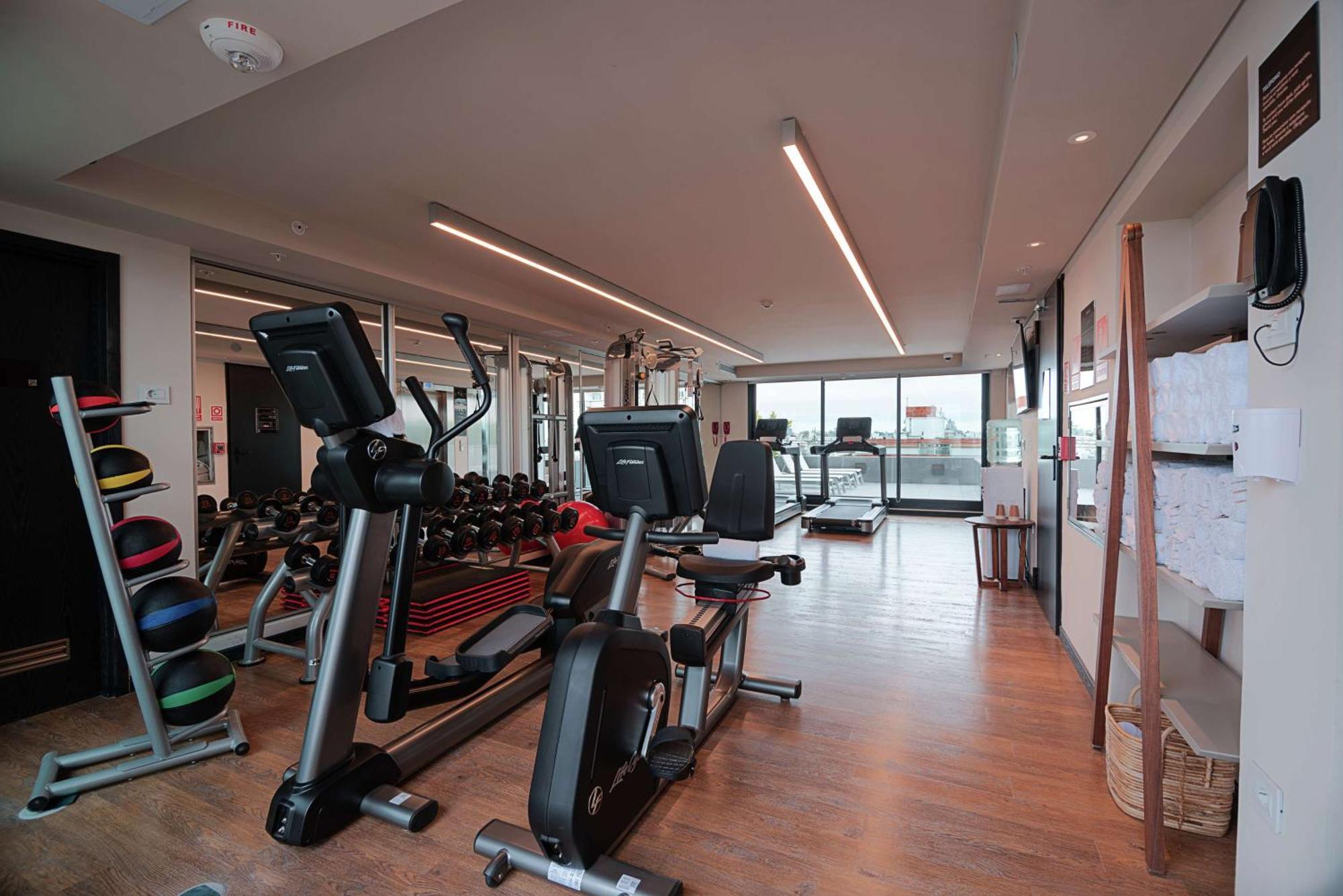 Soro Montevideo, Curio Collection By Hilton Hotel Ngoại thất bức ảnh