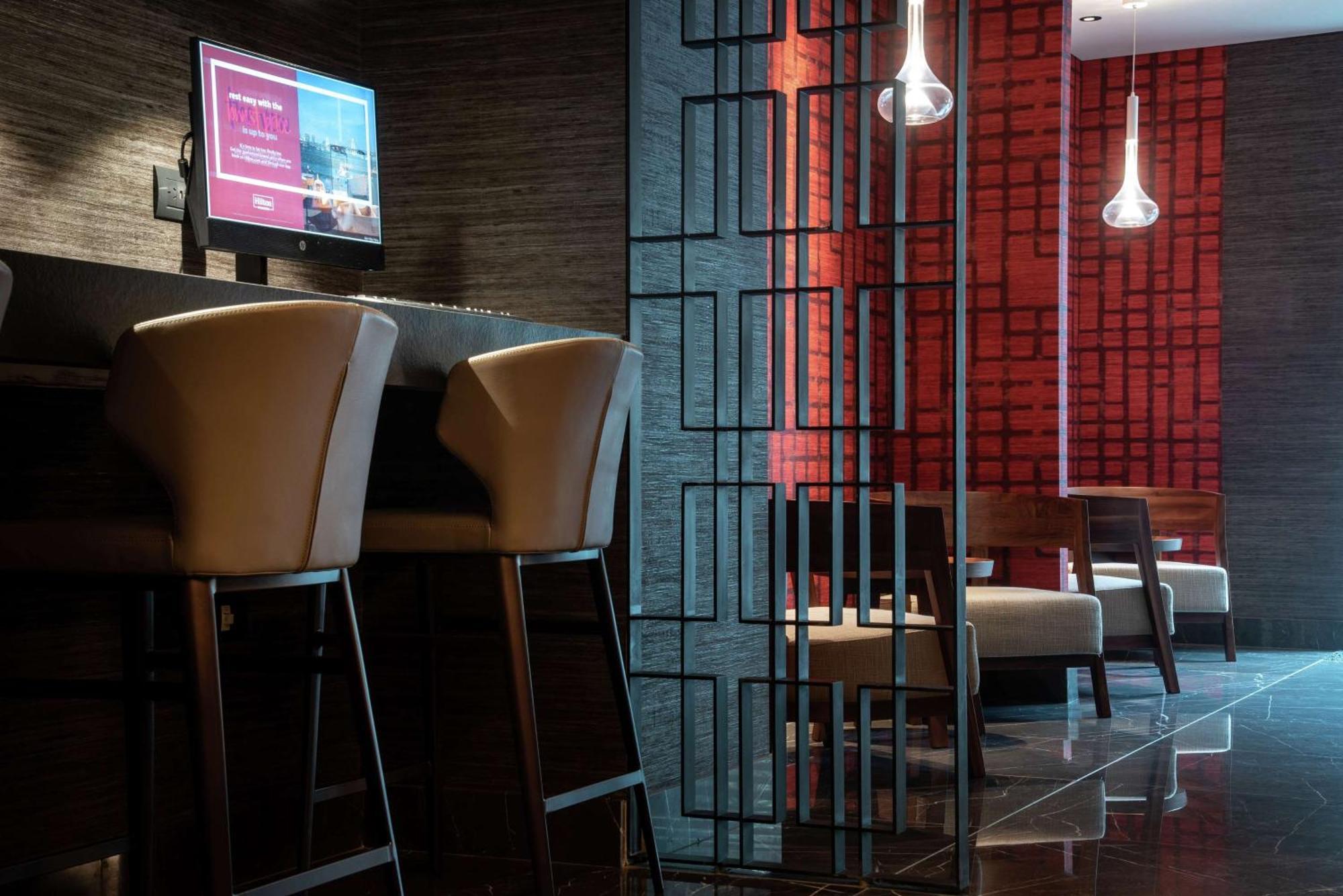 Soro Montevideo, Curio Collection By Hilton Hotel Ngoại thất bức ảnh