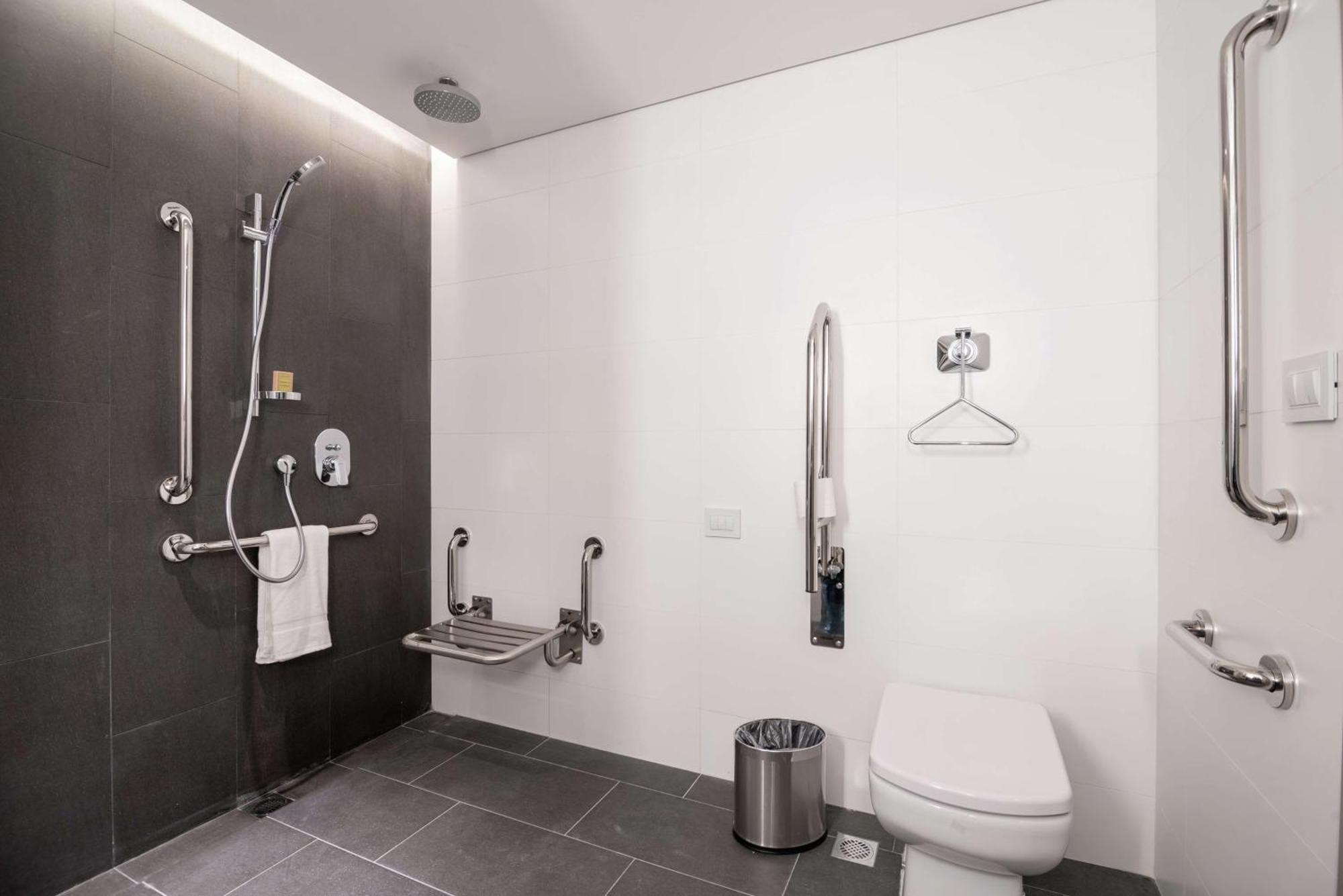 Soro Montevideo, Curio Collection By Hilton Hotel Ngoại thất bức ảnh