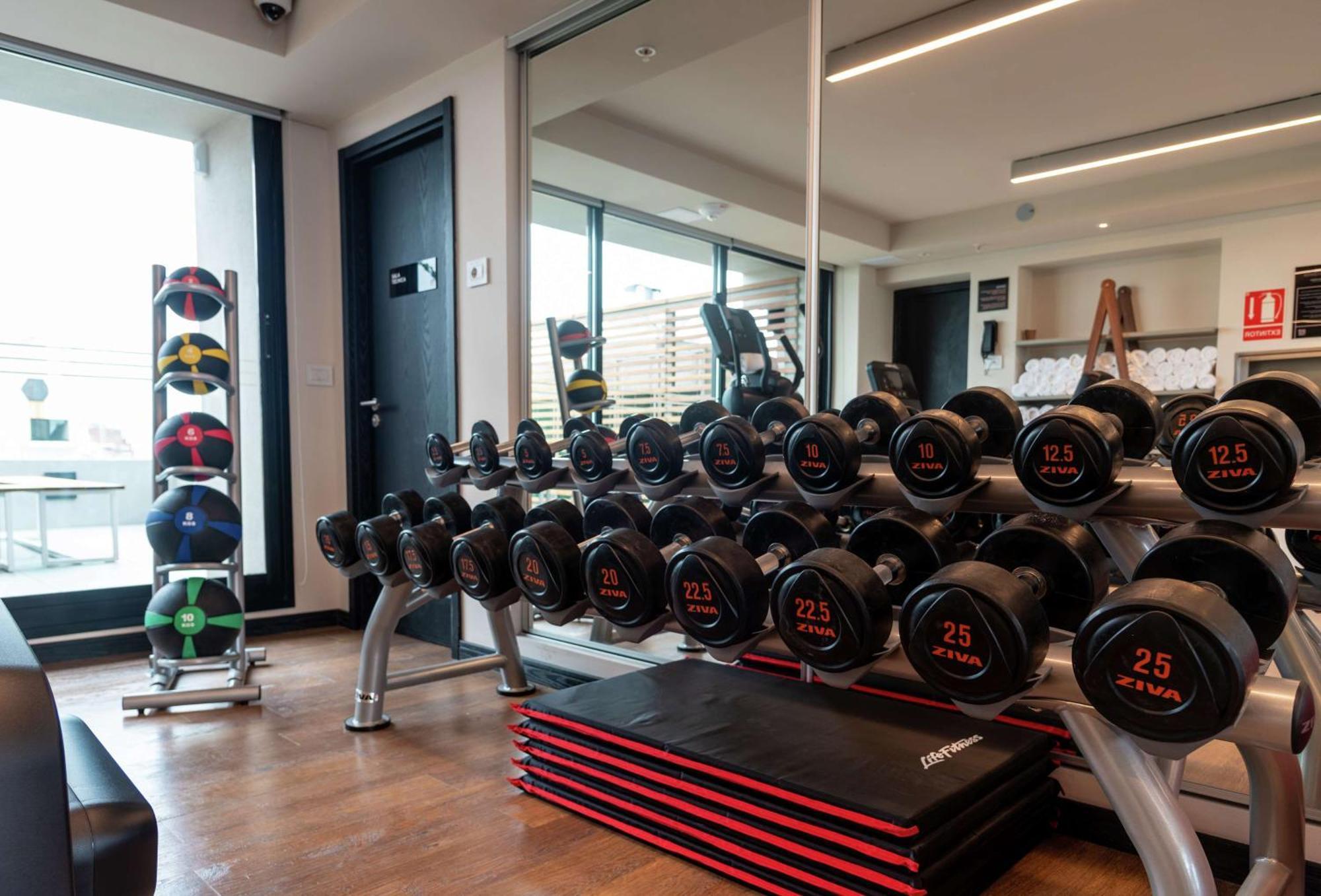 Soro Montevideo, Curio Collection By Hilton Hotel Ngoại thất bức ảnh