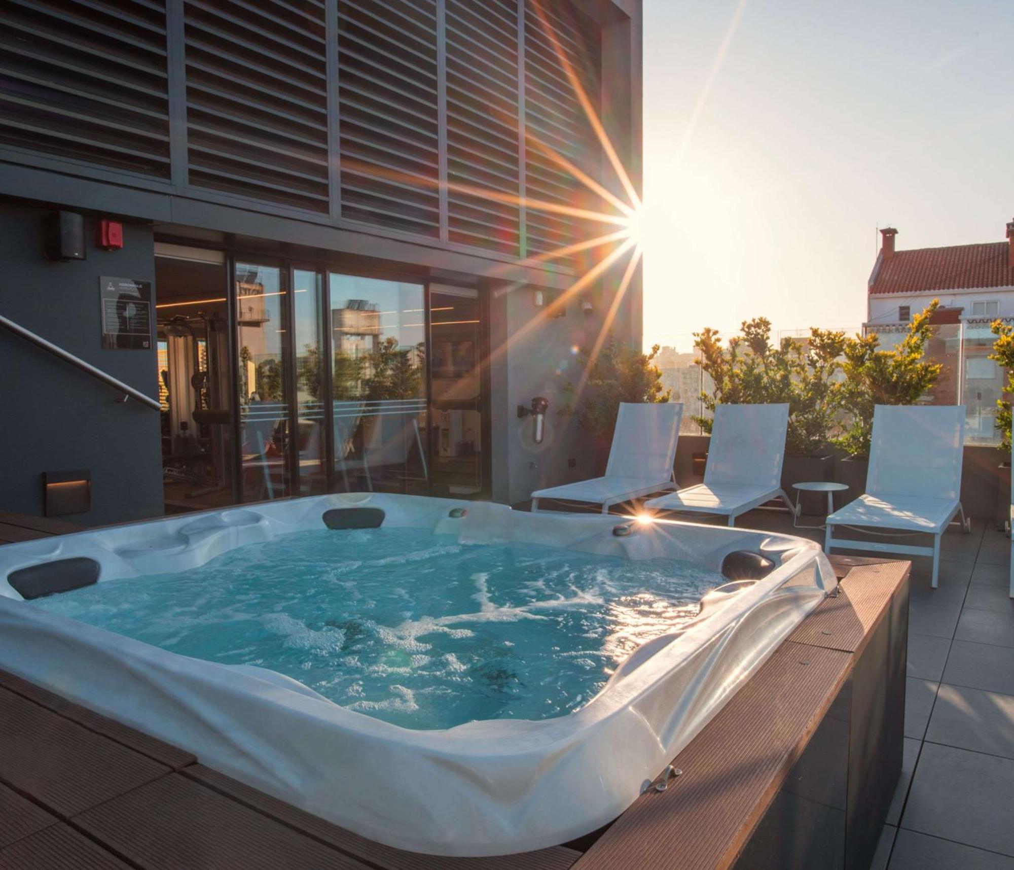 Soro Montevideo, Curio Collection By Hilton Hotel Ngoại thất bức ảnh