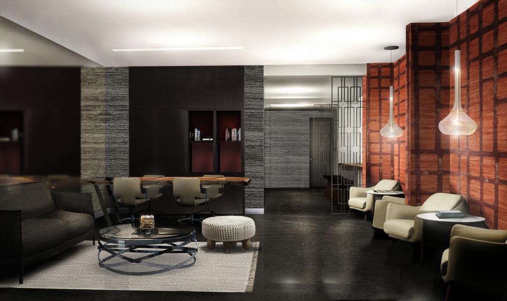 Soro Montevideo, Curio Collection By Hilton Hotel Ngoại thất bức ảnh