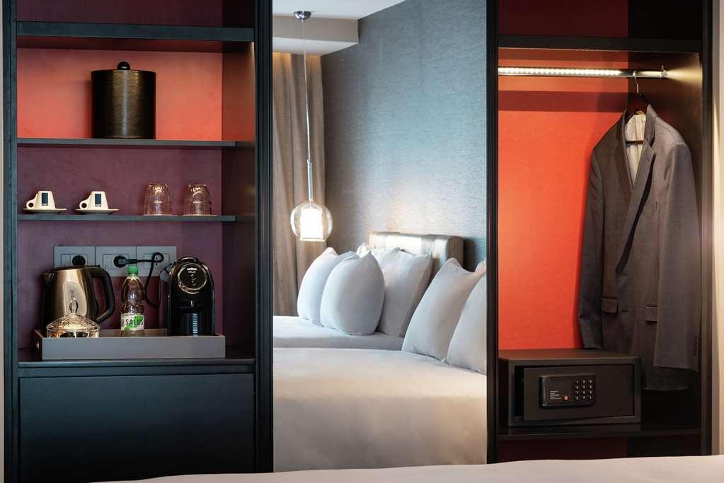 Soro Montevideo, Curio Collection By Hilton Hotel Phòng bức ảnh